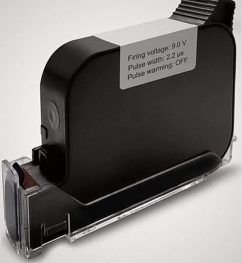 3 boxes of original ink cartridges, handheld inkjet printer ink cartridges