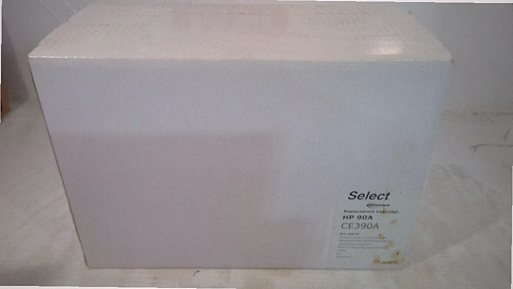 Compatible Laser Toner Cartridge for your Laser Printer *LASER TONER CARTRIDGE*
