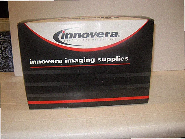Monochrome Laser Printer Cartridge