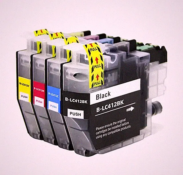 Simple Household Portable Printer Ink Cartridges