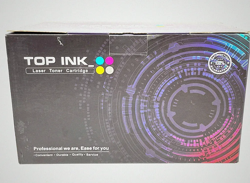 For Home Use Laser Toner