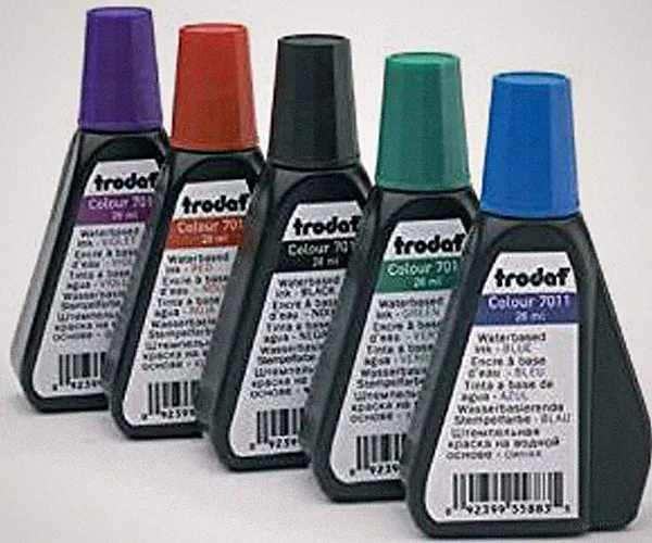 For Home Use Dye-Based Ink